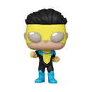 Invincible - Invincible Pop! Vinyl