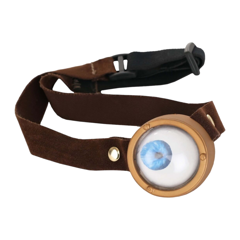 Harry Potter - Mad-Eye Moody Monocle