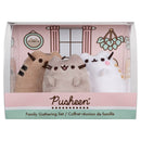Pusheen - Family Gathering Collector Set