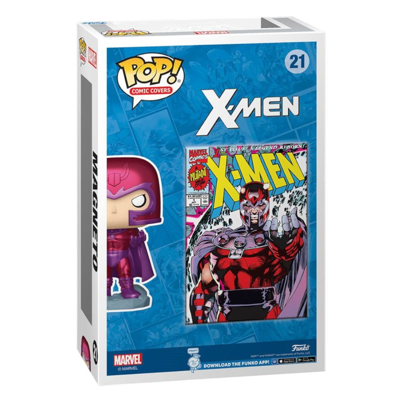 Marvel - X-Men