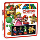 Super Mario Chess Set