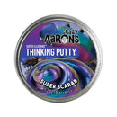 Crazy Aaron's Thinking Putty - Super Illusions - Super Scarab