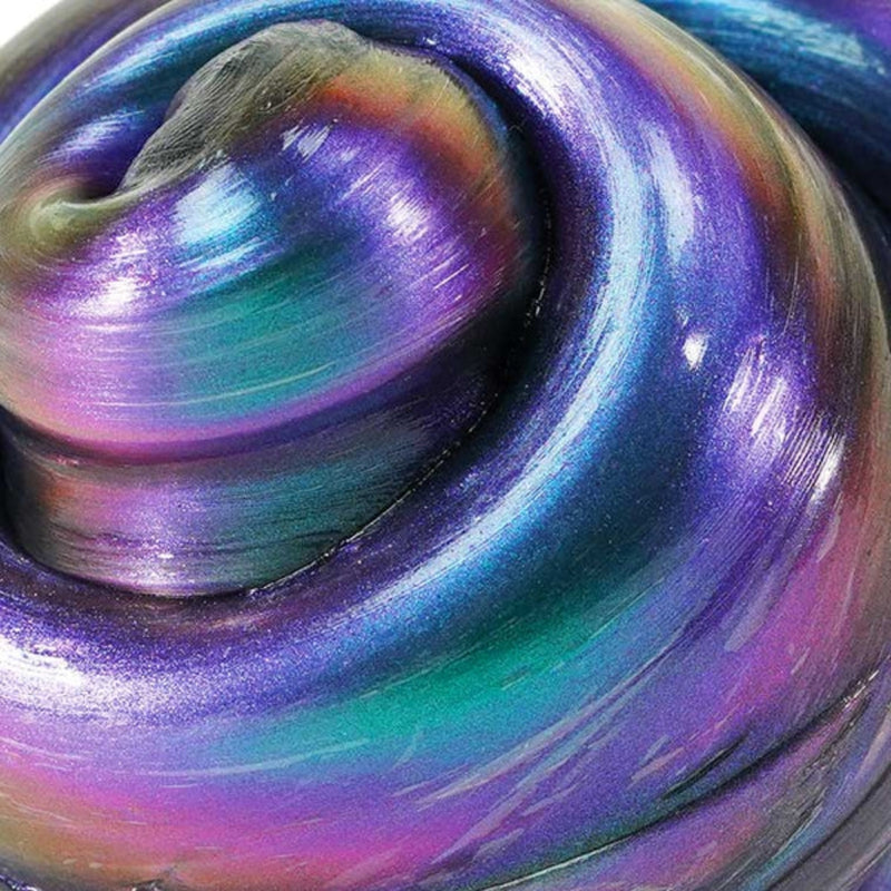 Crazy Aaron's Thinking Putty - Super Illusions - Super Scarab