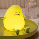 Mango LED Night Light
