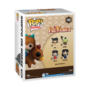 Inuyasha - Shippo on Horse 6" Pop! Vinyl NYCC 2023 [RS]