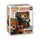 Inuyasha - Shippo on Horse 6" Pop! Vinyl NYCC 2023 [RS]