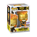 Marvel - Midnight Suns Ghost Rider SDCC 2023 Pop! Vinyl [RS]