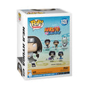 Naruto - Neji Hyuga (with chase) Pop! Vinyl [RS]