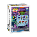 Teenage Mutant Ninja Turtles - Ray Fillet Pop! Vinyl NYCC 2023 [RS]