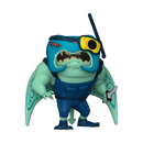 Teenage Mutant Ninja Turtles - Ray Fillet Pop! Vinyl NYCC 2023 [RS]