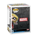 Captain Marvel - Captain Marvel with Axe SDCC 2023 Pop! Vinyl [RS]