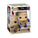 Ant-Man 3 - M.O.D.O.K. Unmasked SDCC 2023 Pop! Vinyl [RS]