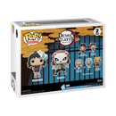 Demon Slayer - Sabito & Makomo Pop! Vinyl 2-Pack NYCC 2023 [RS]