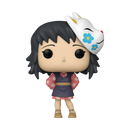 Demon Slayer - Sabito & Makomo Pop! Vinyl 2-Pack NYCC 2023 [RS]