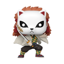 Demon Slayer - Sabito & Makomo Pop! Vinyl 2-Pack NYCC 2023 [RS]