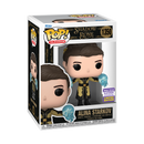 Shadow and Bone - Alina Starkov SDCC 2023 Pop! Vinyl [RS]