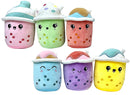 Bubble Tea Plush 35cm - Wave 3
