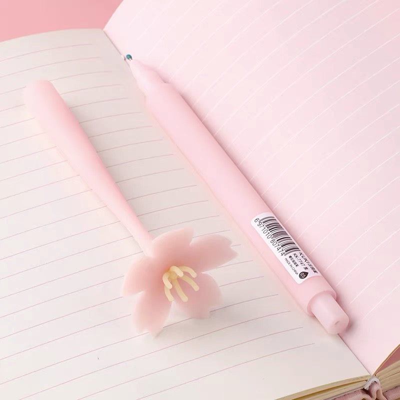 Sakura Shake and Sway Gel Pen