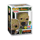 The Toxic Avenger - Toxic Avenger (Glow) Pop! Vinyl NYCC 2023 [RS]