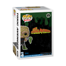 The Toxic Avenger - Toxic Avenger (Glow) Pop! Vinyl NYCC 2023 [RS]
