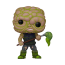 The Toxic Avenger - Toxic Avenger (Glow) Pop! Vinyl NYCC 2023 [RS]