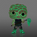 The Toxic Avenger - Toxic Avenger (Glow) Pop! Vinyl NYCC 2023 [RS]