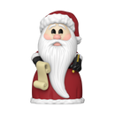 The Nightmare Before Christmas - Sandy Claws (with chase) Vinyl Soda NYCC 2023 [RS]