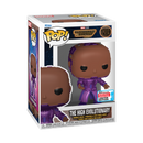 Guardians of the Galaxy 3 - High Evolutionary Metallic Pop! Vinyl NYCC 2023 [RS]