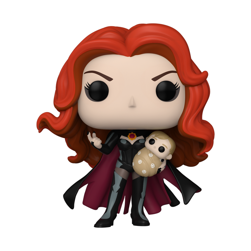 X-Men 97 - Goblin Queen Pop! Vinyl NYCC 2023 [RS]
