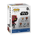 Star Wars - Cybernetic Darth Maul Pop! Vinyl NYCC 2023 [RS]