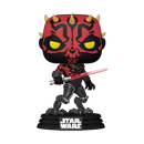 Star Wars - Cybernetic Darth Maul Pop! Vinyl NYCC 2023 [RS]