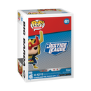 DC Comics - Big Barda Pop! Vinyl NYCC 2023 [RS]