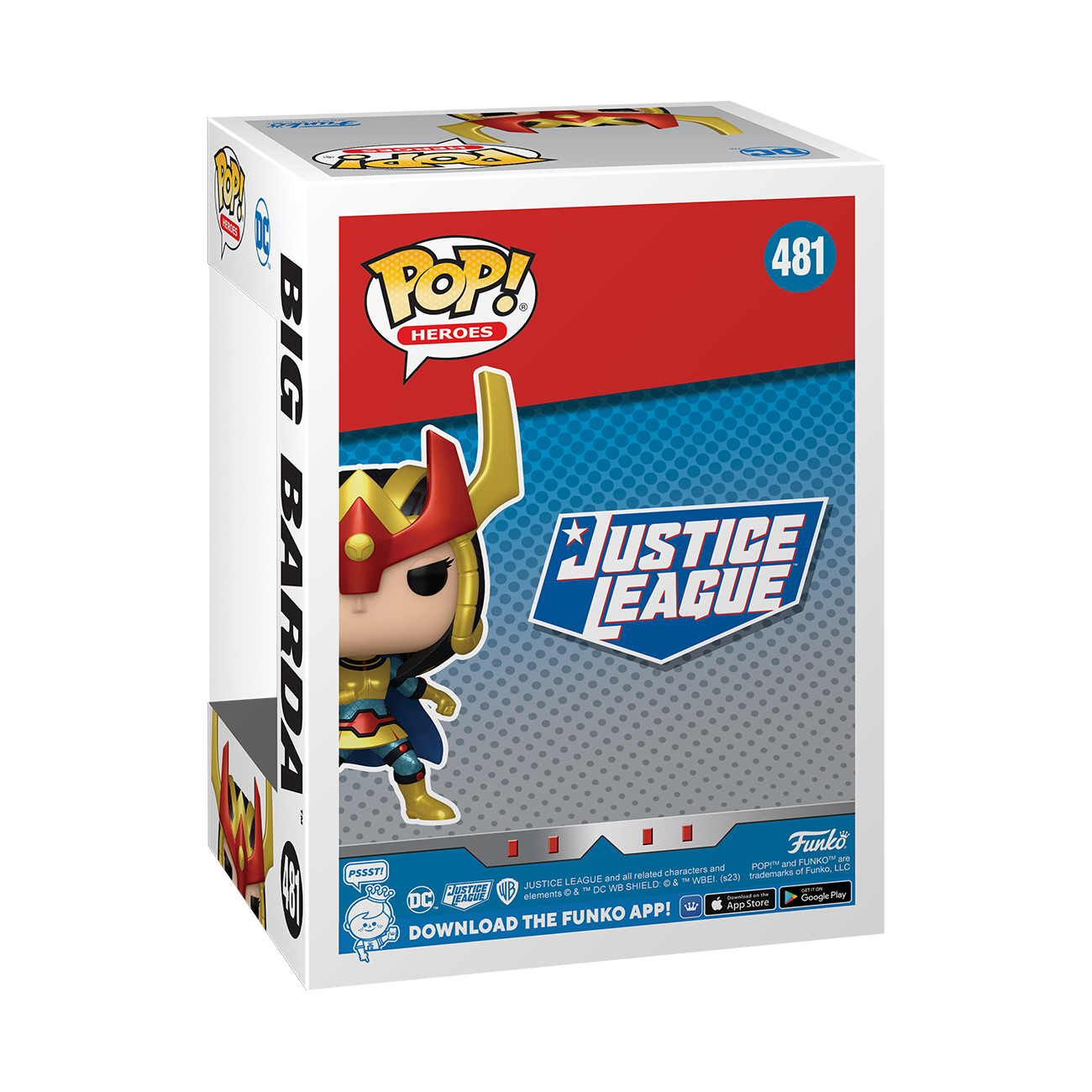 buy-dc-comics-big-barda-pop-vinyl-nycc-2023-rs-online-australia