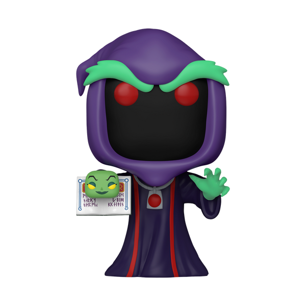 Care Bears - No Heart Pop! Vinyl NYCC 2023 [RS]