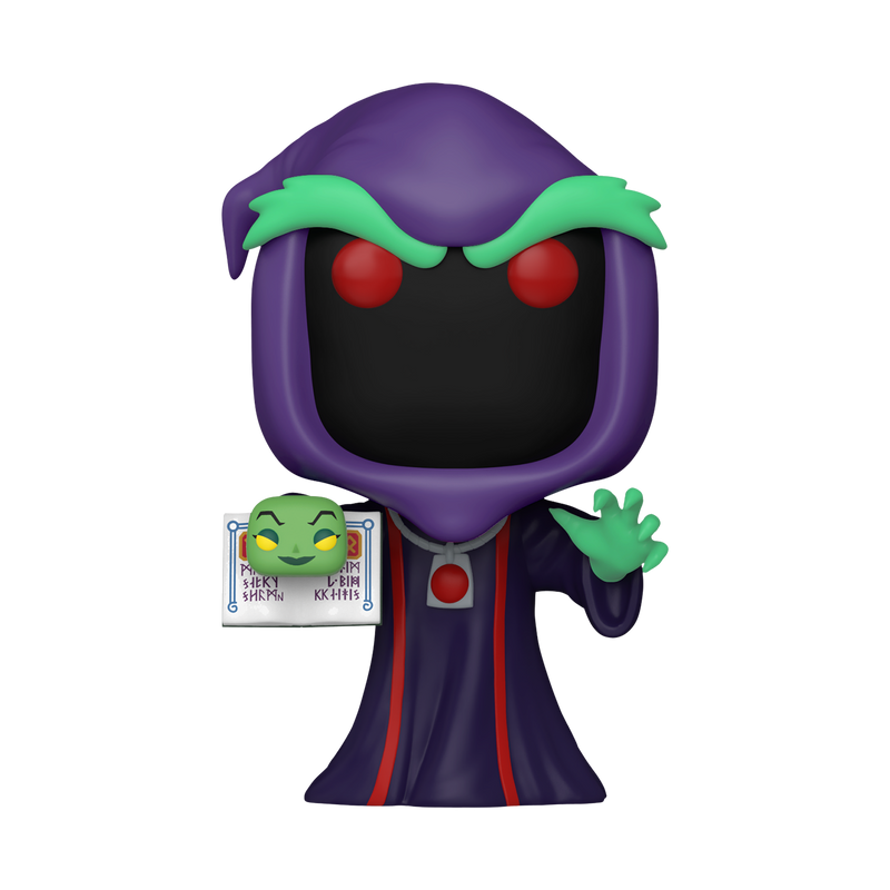Care Bears - No Heart Pop! Vinyl NYCC 2023 [RS]