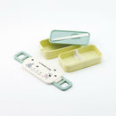 Totoro Two Tier Bento Lunch Box 600ml | Marching