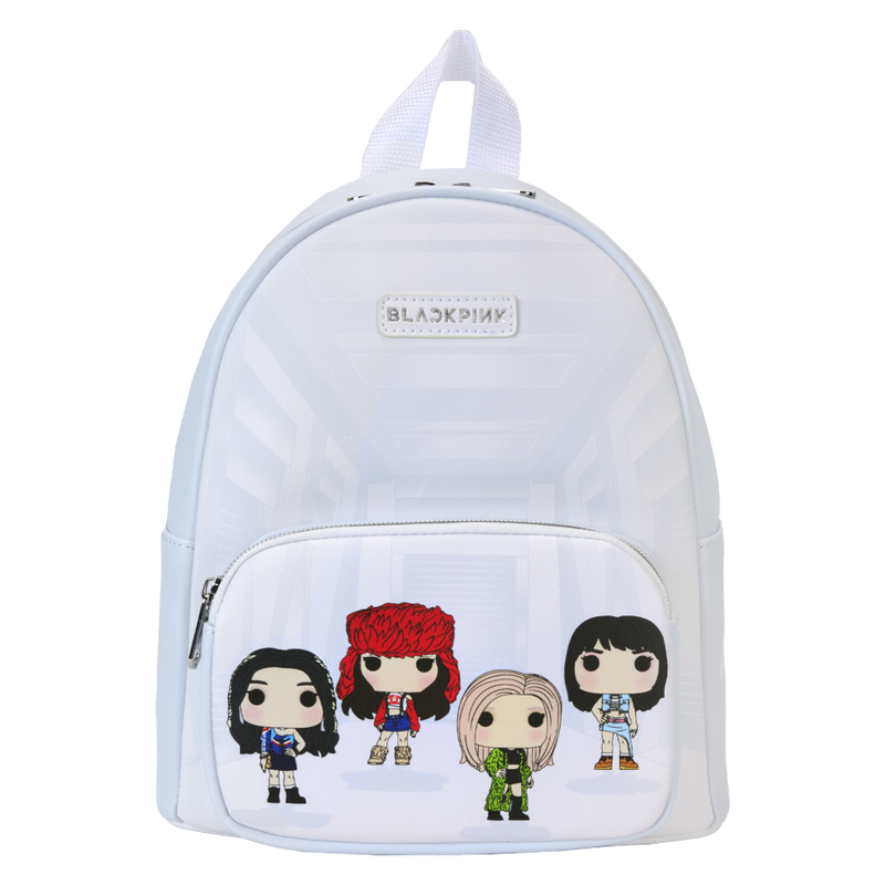 BLACKPINK - Shut Down Mini Backpack
