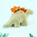 Stegosaurus 40cm Plush