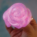Crazy Aaron's Thinking Putty - Glow Brights - Enchanting Unicorn