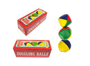 Juggling Ball Set (3pc)