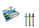 Pixel Sword 45cm - Assorted