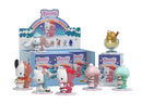 Kandy - Sanrio Snowy Dreams Blind Box