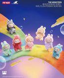 Pop Mart - The Monsters Labubu - Big Into Energy Blind Box