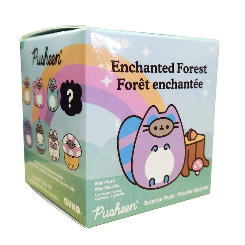Pusheen Blind Box - Pusheen Enchanted Forest (Series 20)