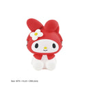 3D POCHI My Melody Red Purse
