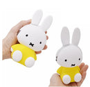 POCHI 3D Miffy Yellow Dress Purse