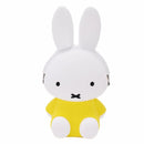 POCHI 3D Miffy Yellow Dress Purse