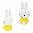 POCHI 3D Miffy Yellow Dress Purse