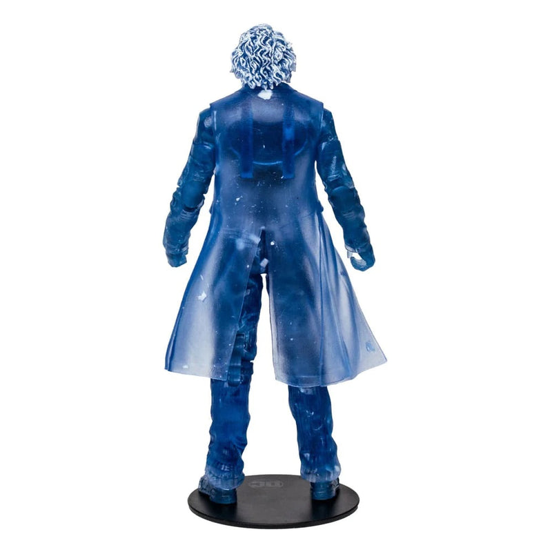 DC Multiverse - 7" The Joker Action Figure (The Dark Knight) (Sonar Vision Variant)