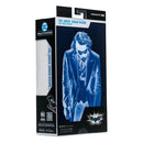 DC Multiverse - 7" The Joker Action Figure (The Dark Knight) (Sonar Vision Variant)